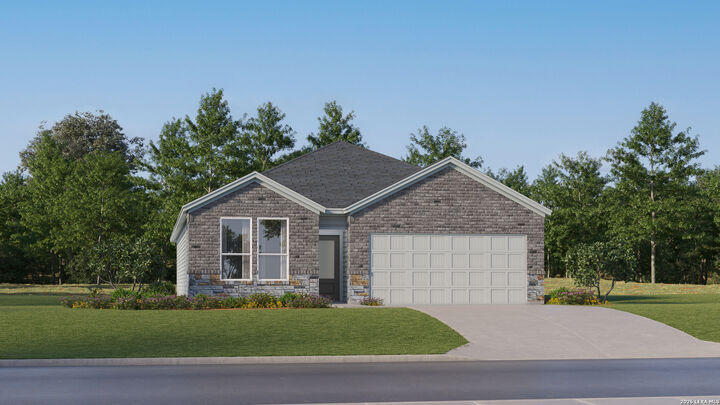 Property Photo:  5002 Garden Stone  TX 78223 