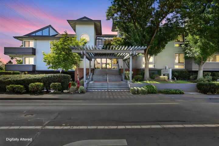 Property Photo: 22330 Homestead Road 118 CA 95014