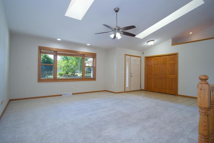 Property Photo: 3096 Castleton Crossing WI 53590