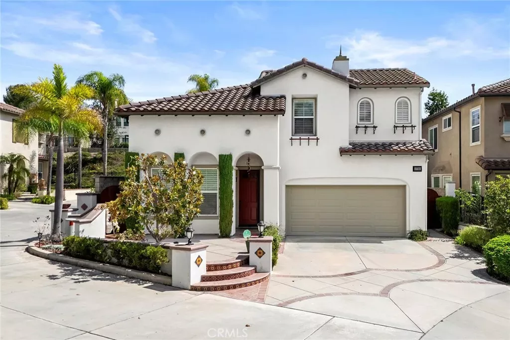 Property Photo:  3720 Vista Mendoza  CA 92886 