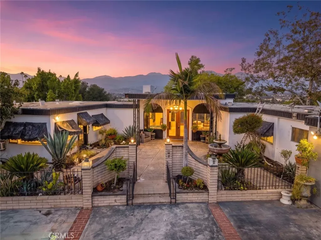 Property Photo:  950 Hillcrest  CA 91768 