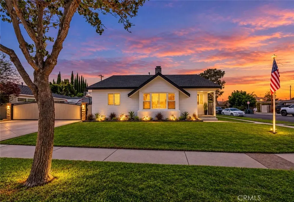 Property Photo:  17873 Canehill  CA 90706 