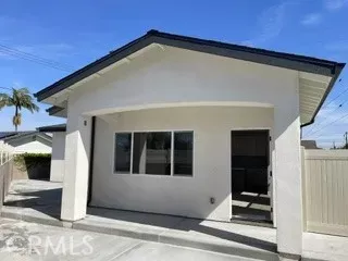 Property Photo:  11841 Garnet  CA 92845 