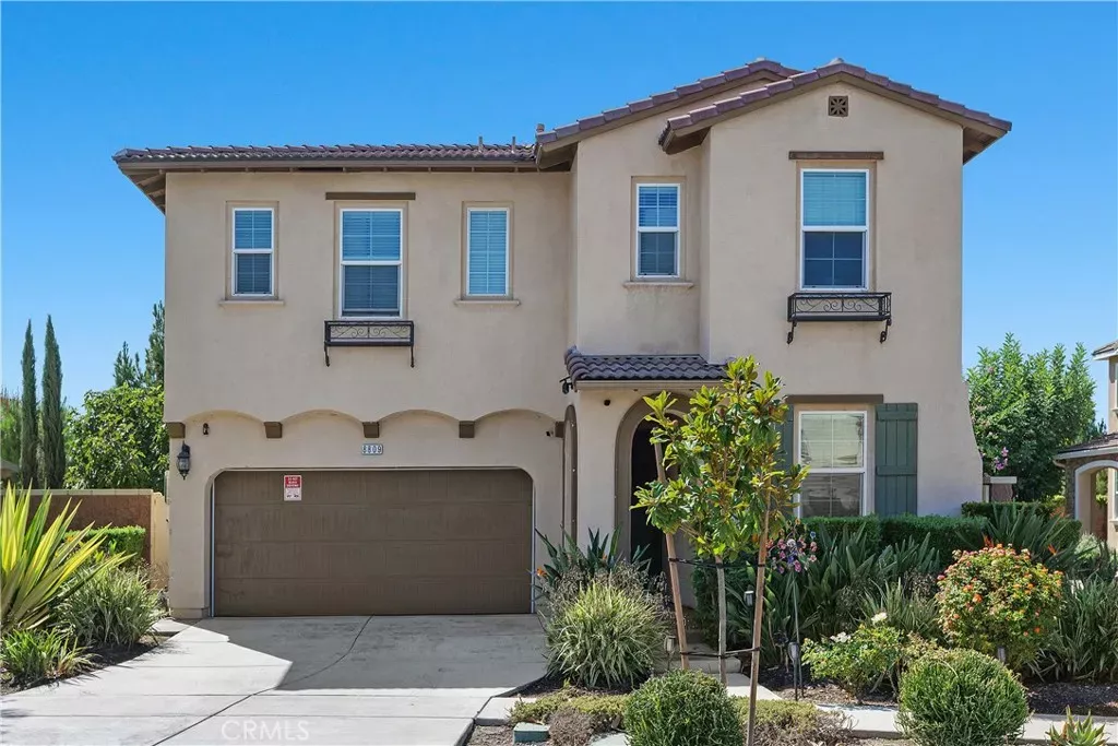 Property Photo:  8809 Celebration Street  CA 91708 