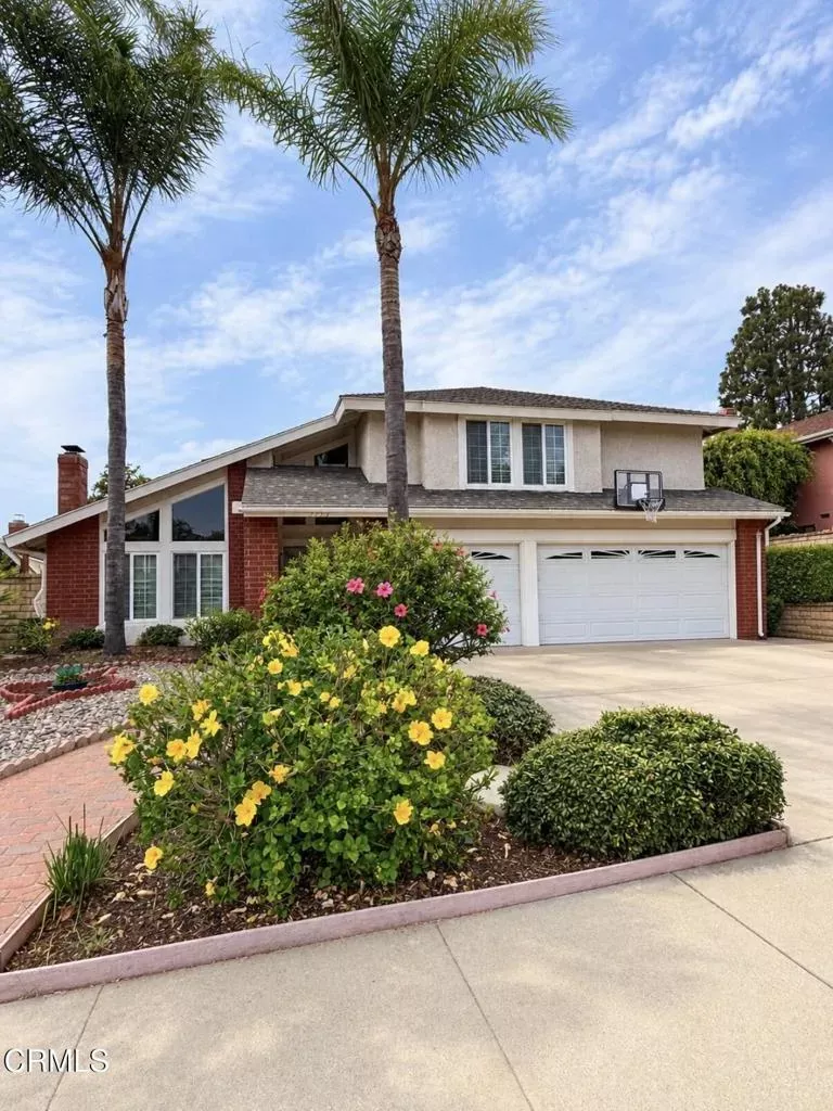 Property Photo: 2153 Santa Anita Street CA 93010
