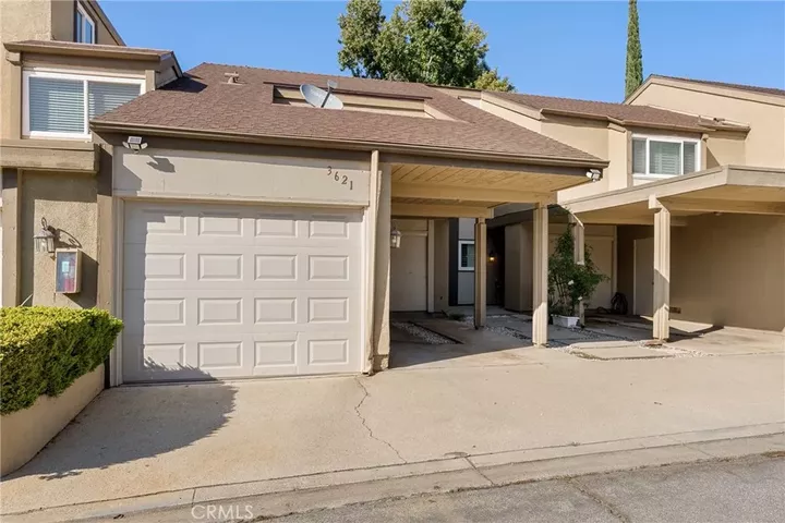 Property Photo:  3621 Towne Park  CA 91767 