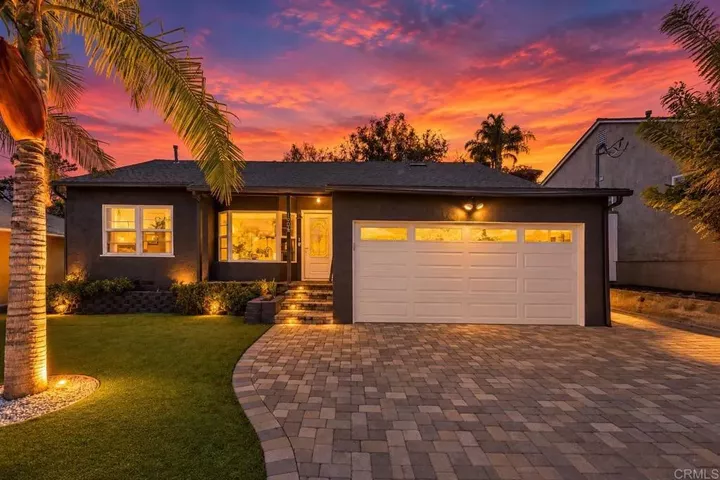 Property Photo: 1904 Gateway Drive CA 92105