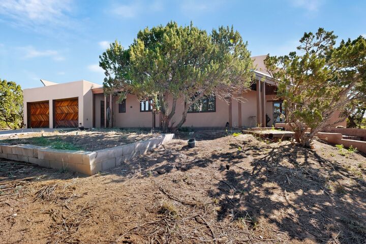 Property Photo: 7 Verano Drive NM 87508