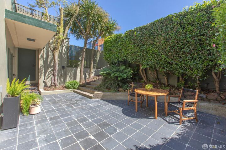 Property Photo: 180 St Germain Avenue CA 94114