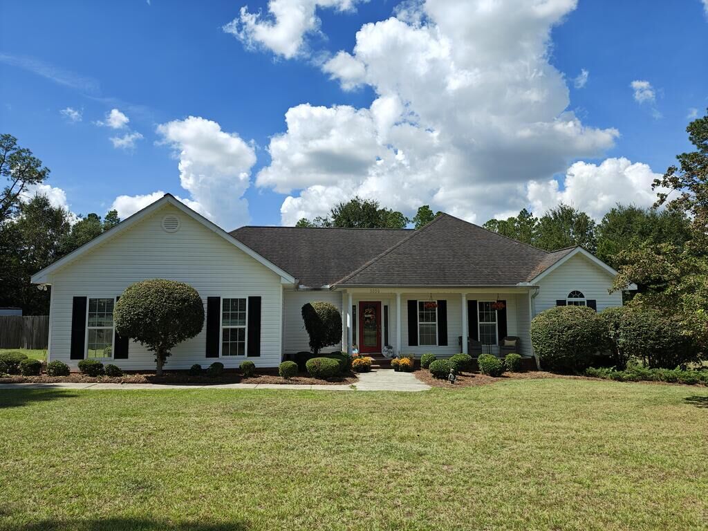 Property Photo:  6050 Broken Arrow Drive  GA 39845 
