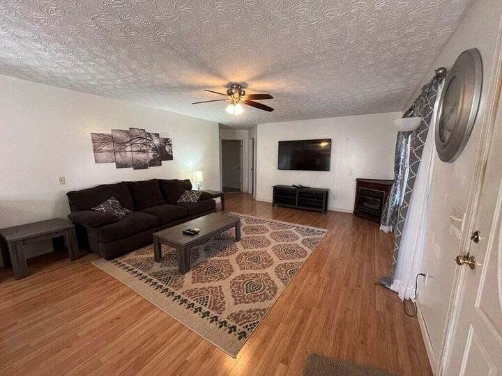 Property Photo:  4583 Haire Road  TN 37753 
