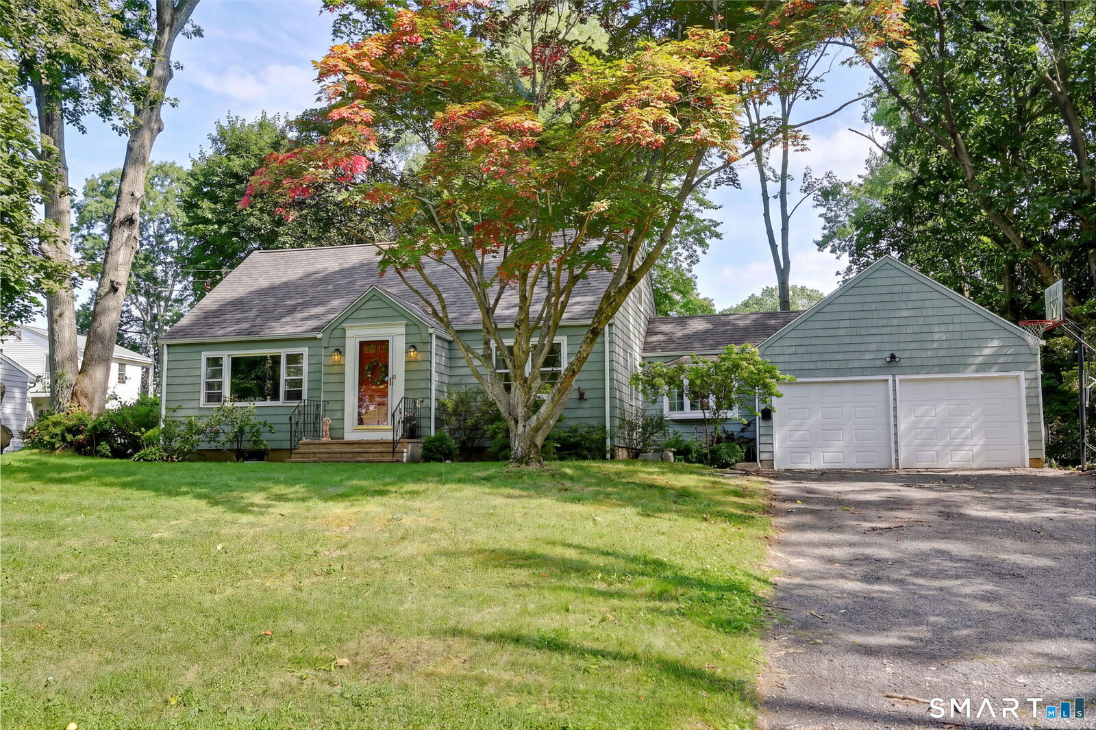 Property Photo:  93 Woolsley Avenue  CT 06611 