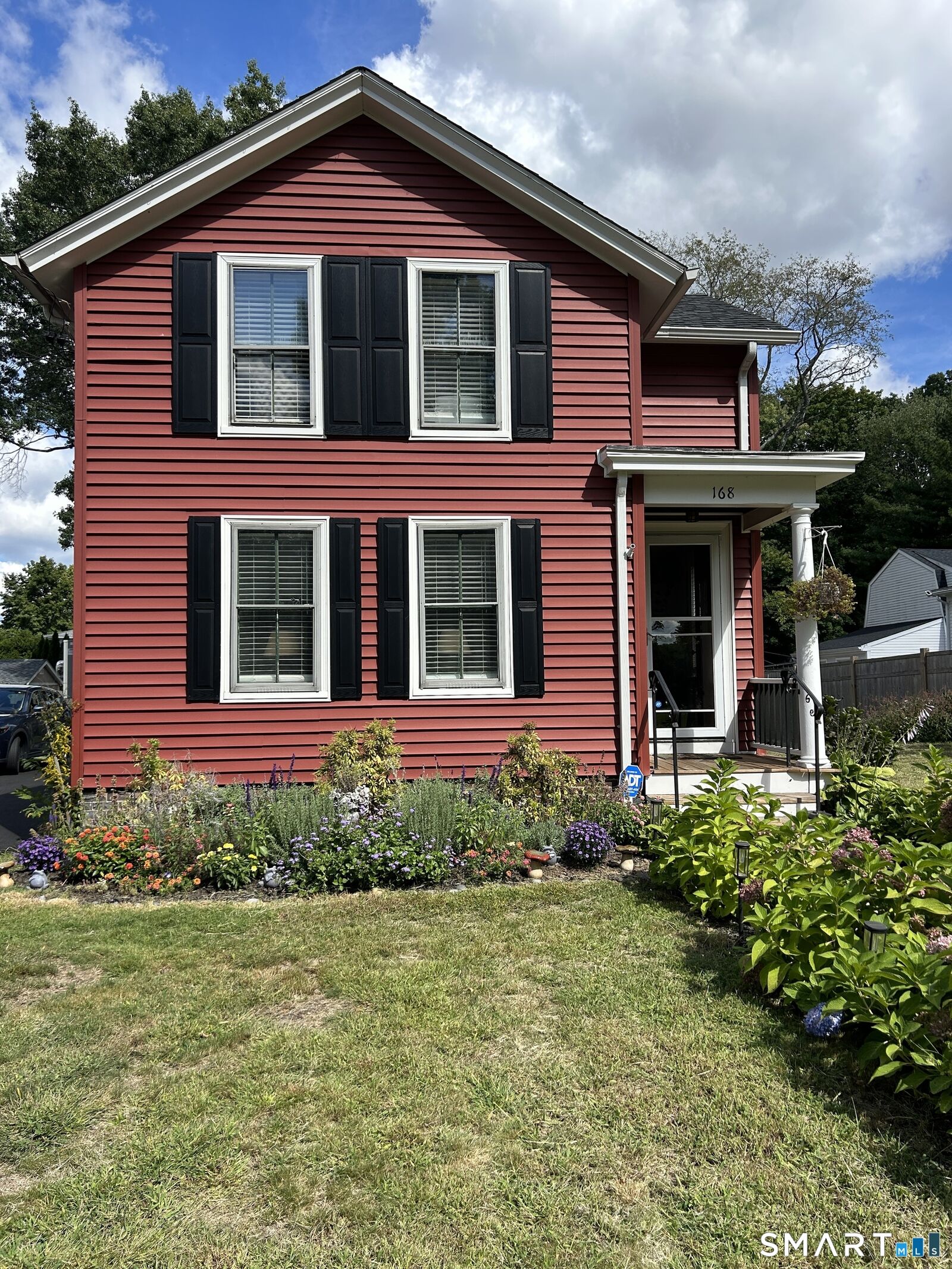Property Photo: 168 Hartford Avenue CT 06109