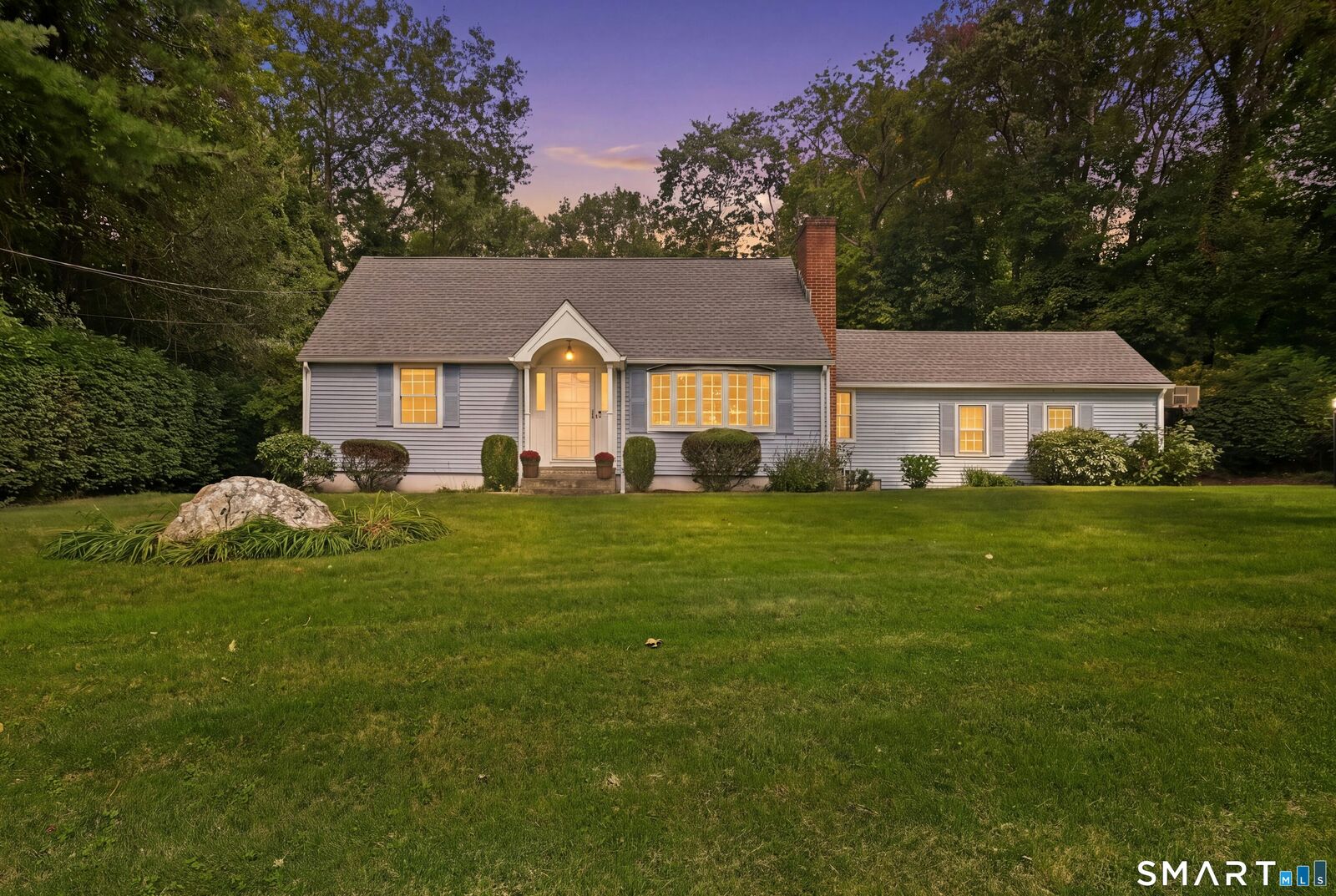 Property Photo:  3 Glenbrook Drive  CT 06468 