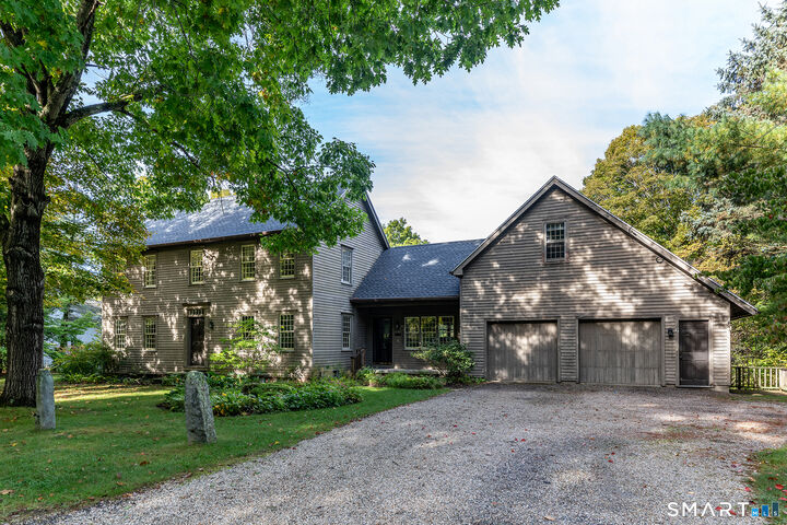 Property Photo:  3 Pine Street  CT 06753 