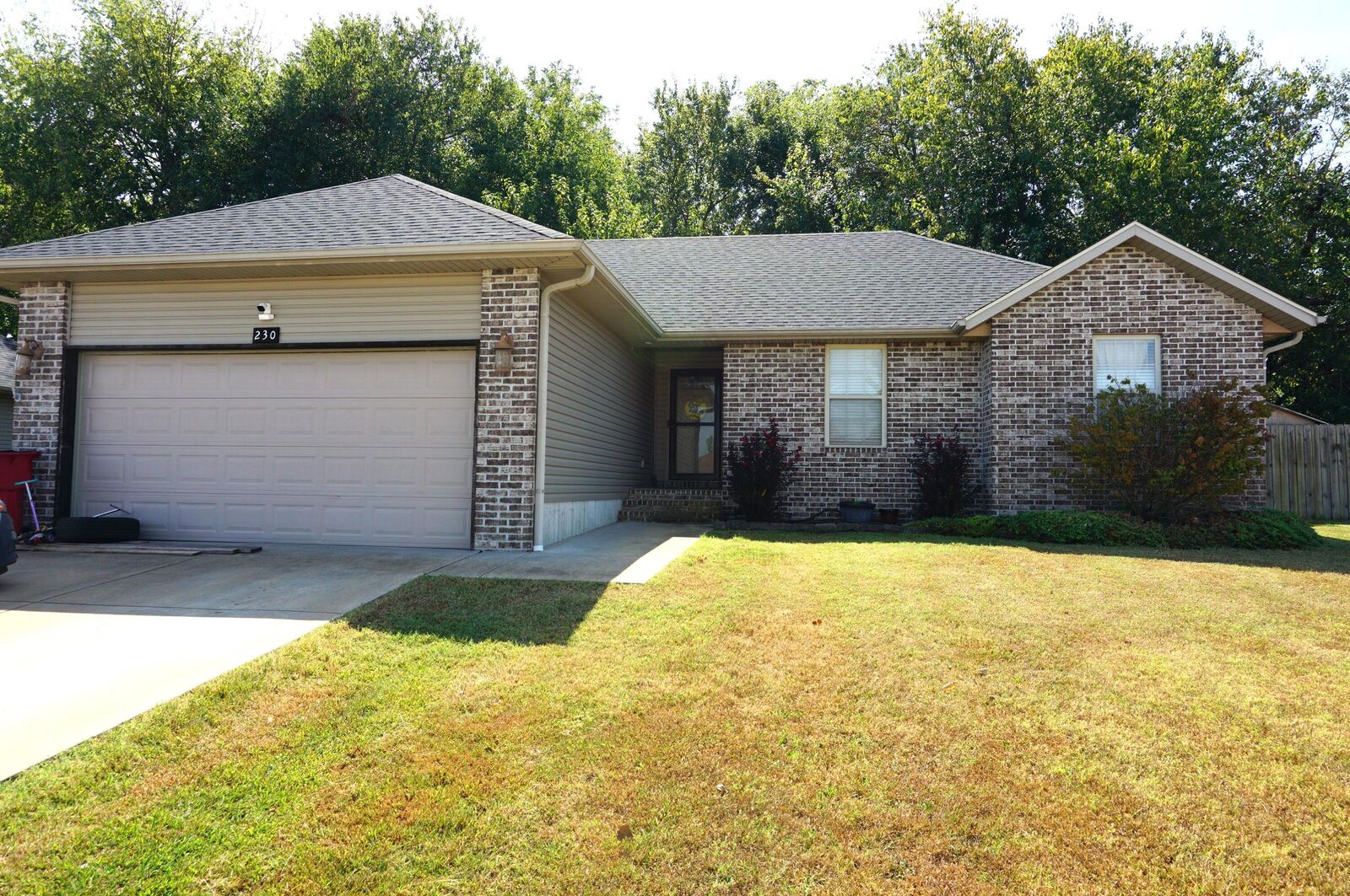 Property Photo:  230 E Lapis Avenue  MO 65738 
