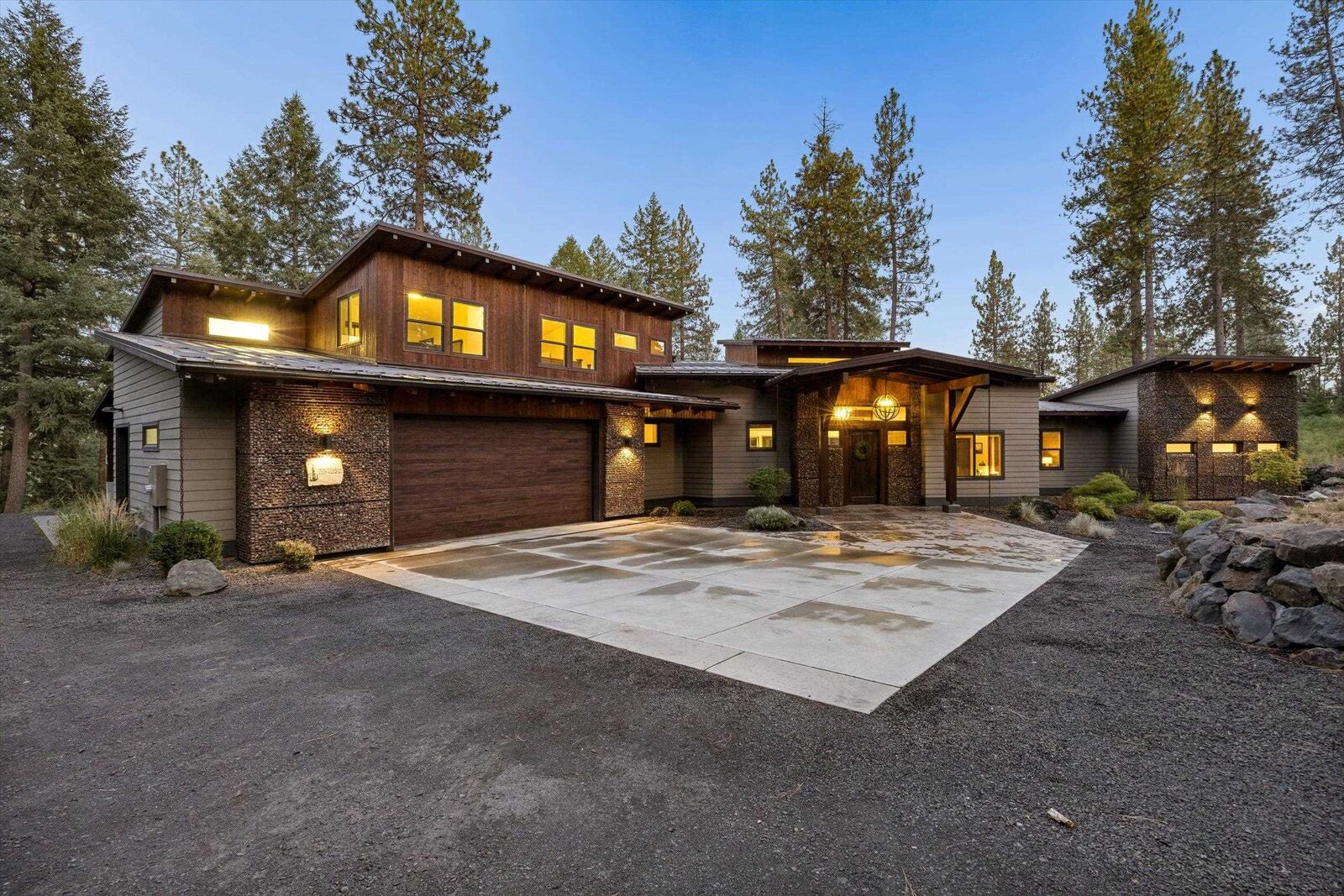 Property Photo: 25204 N Lords Ln WA 99003