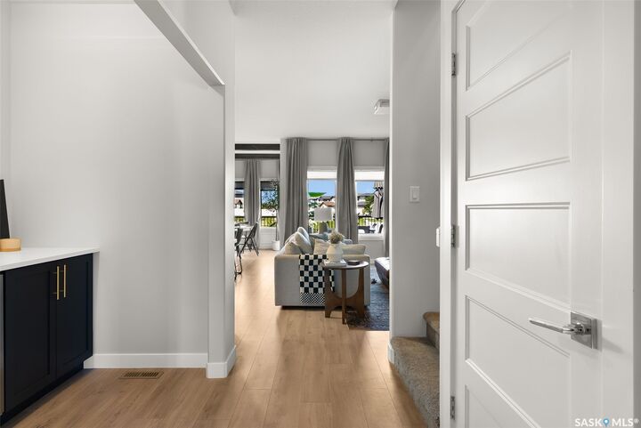 Property Photo:  3644 Gee Crescent  SK S4V 3P2 