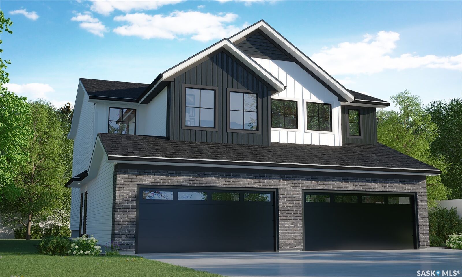 Property Photo: 970 Yuel Bend SK S7W 1N8