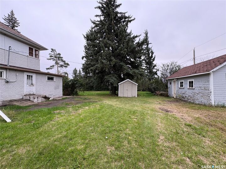 Property Photo: 232 Burton Street SK S0A 0A0
