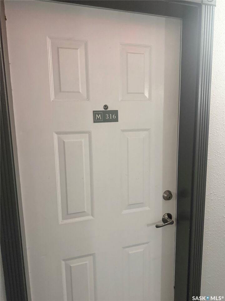 Property Photo:  1850 Main Street 316  SK S7H 4B3 