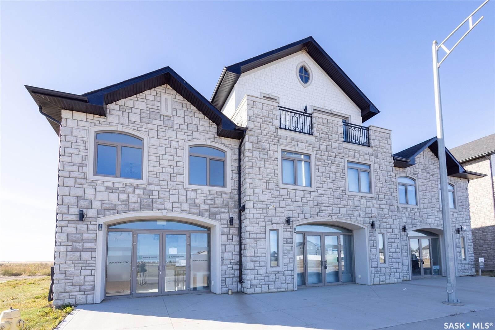 Property Photo: 298 Prairie Dawn Drive 3 SK S0K 1K1