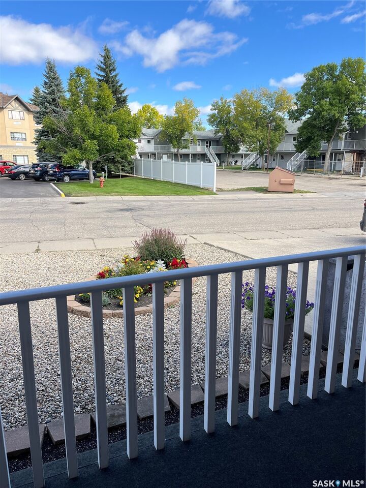 Property Photo:  99 Russell Drive  SK S3N 4E6 