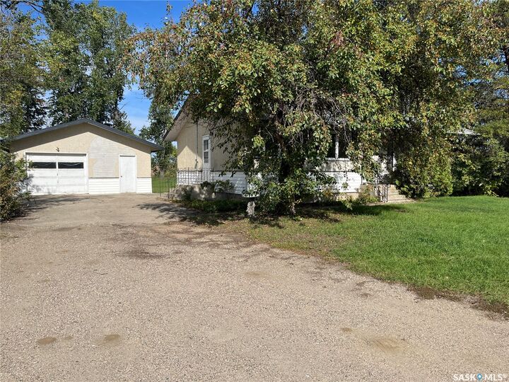 Property Photo:  Rural Address  SK S0M 0V0 
