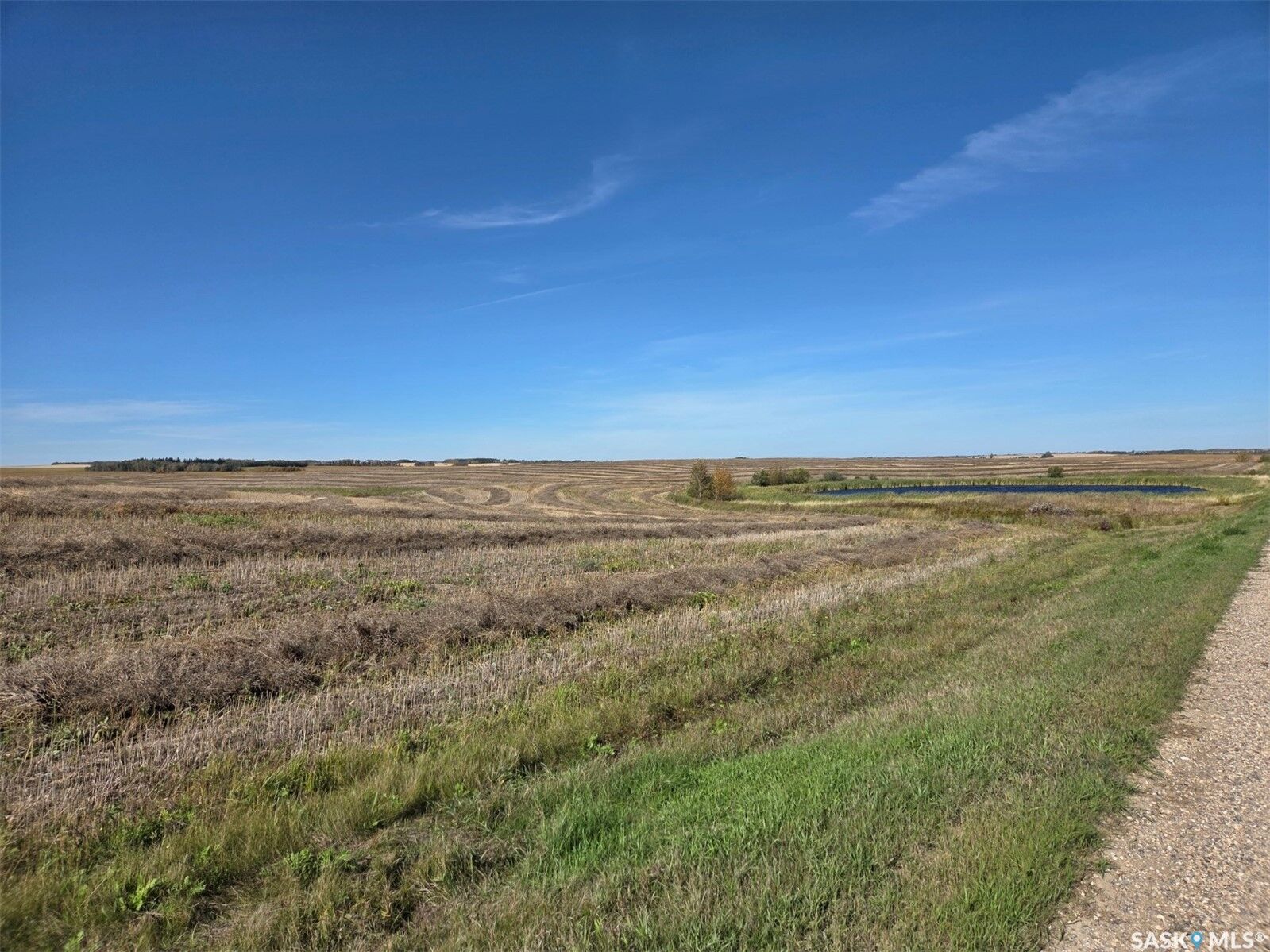 Property Photo:  Rural Address  SK S0K 3G0 