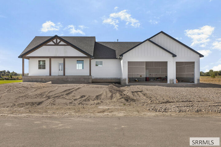 Property Photo: 3772 E 356 N ID 83442