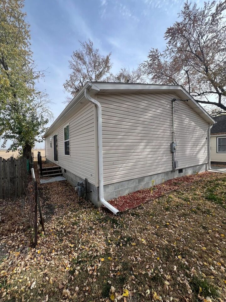Property Photo: 92 Huron Circle IA 51501