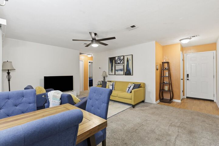 Property Photo: 2696 Faringdon Drive FL 32303