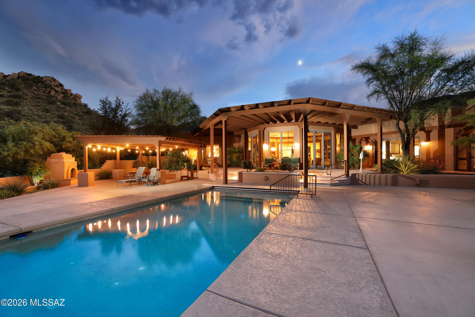 Property Photo:  150 Canyon Pass Court  AZ 85648 