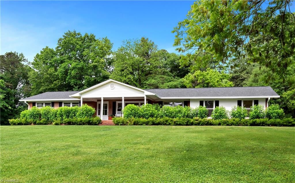 Property Photo:  130 Shady Brook Lane  NC 27023 