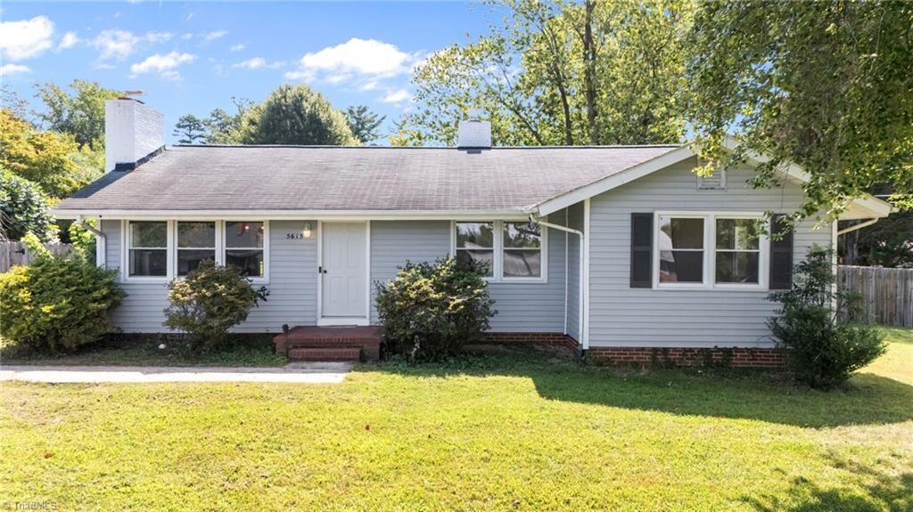 Property Photo:  5615 Plantation Drive  NC 27105 