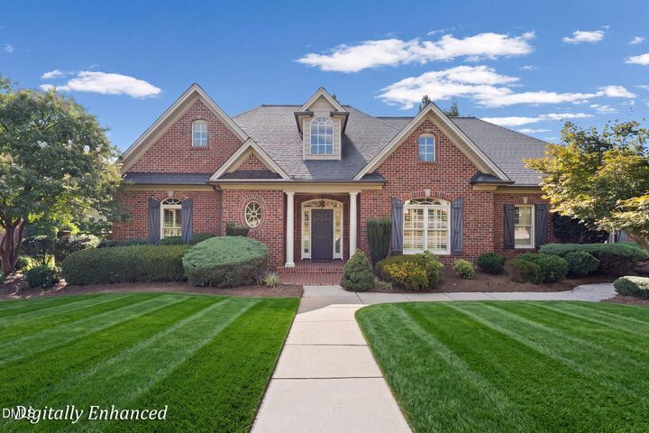 Property Photo:  106 Sycamore Commons Lane  NC 27006 