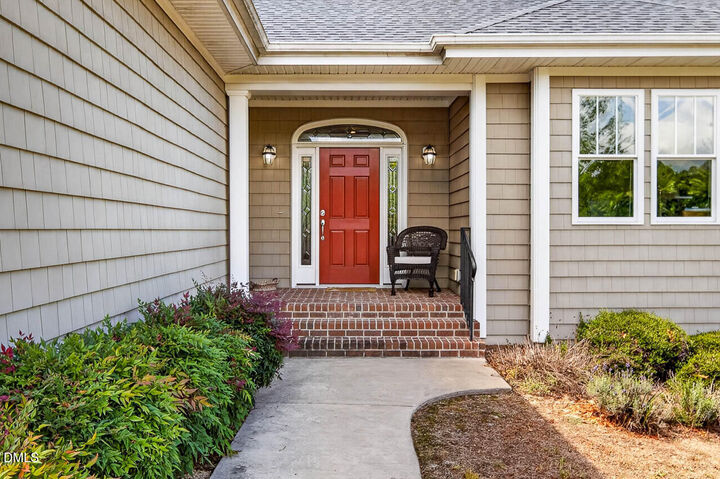 Property Photo:  4333 Millcreek Circle  NC 27312 