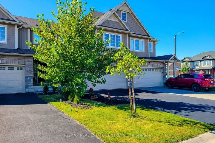 Property Photo: 7733 Shaw Street ON L2G 0H1