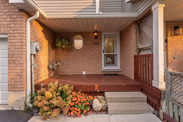 Property Photo: 108 Tait Crescent ON N1M 3P5