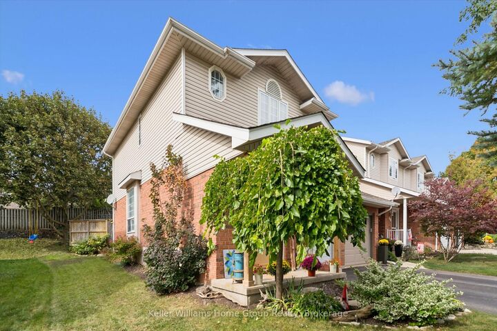 Property Photo:  36 Patrick Boulevard  ON N0B 1S0 