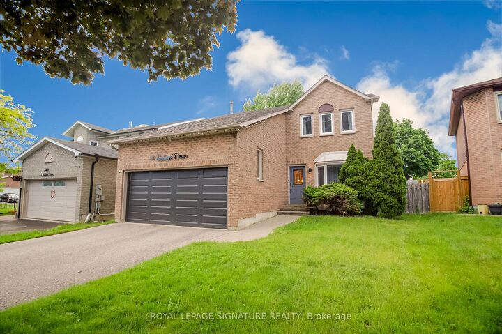 Property Photo:  4 Upland Drive  ON L1N 8H5 