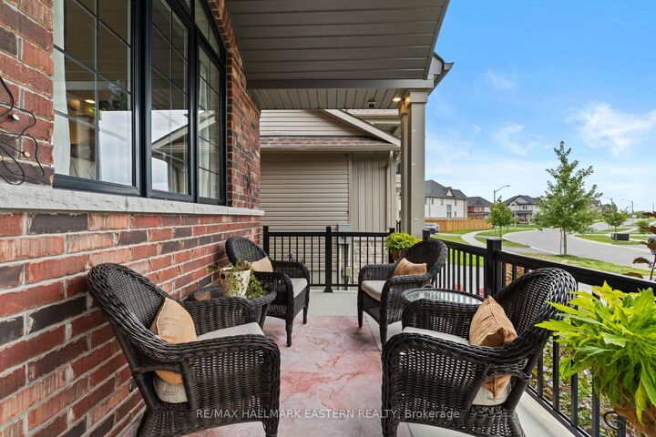 Property Photo:  66 Connolly Road  ON K9V 0P4 