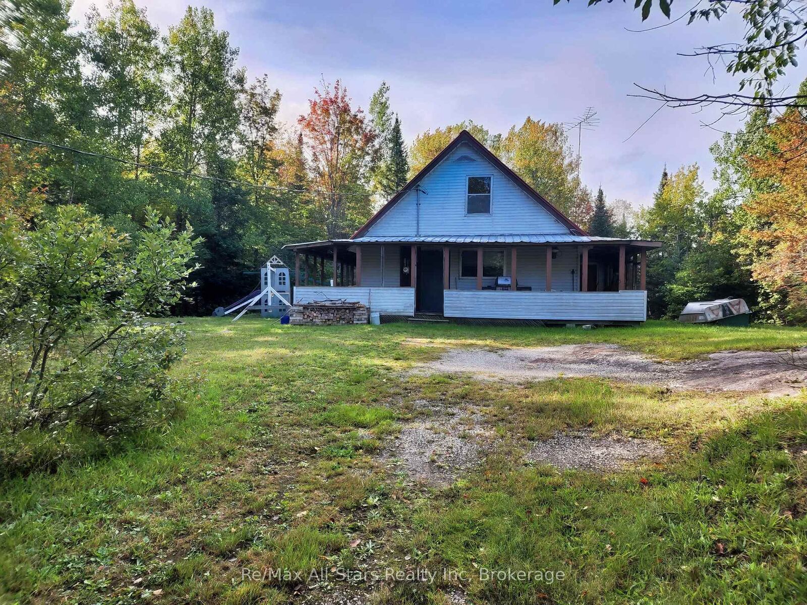 Property Photo:  1181 Moot Lake Road  ON P0B 1A0 