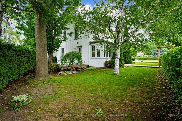 Property Photo:  34 Croft Street  ON L1A 1Y9 