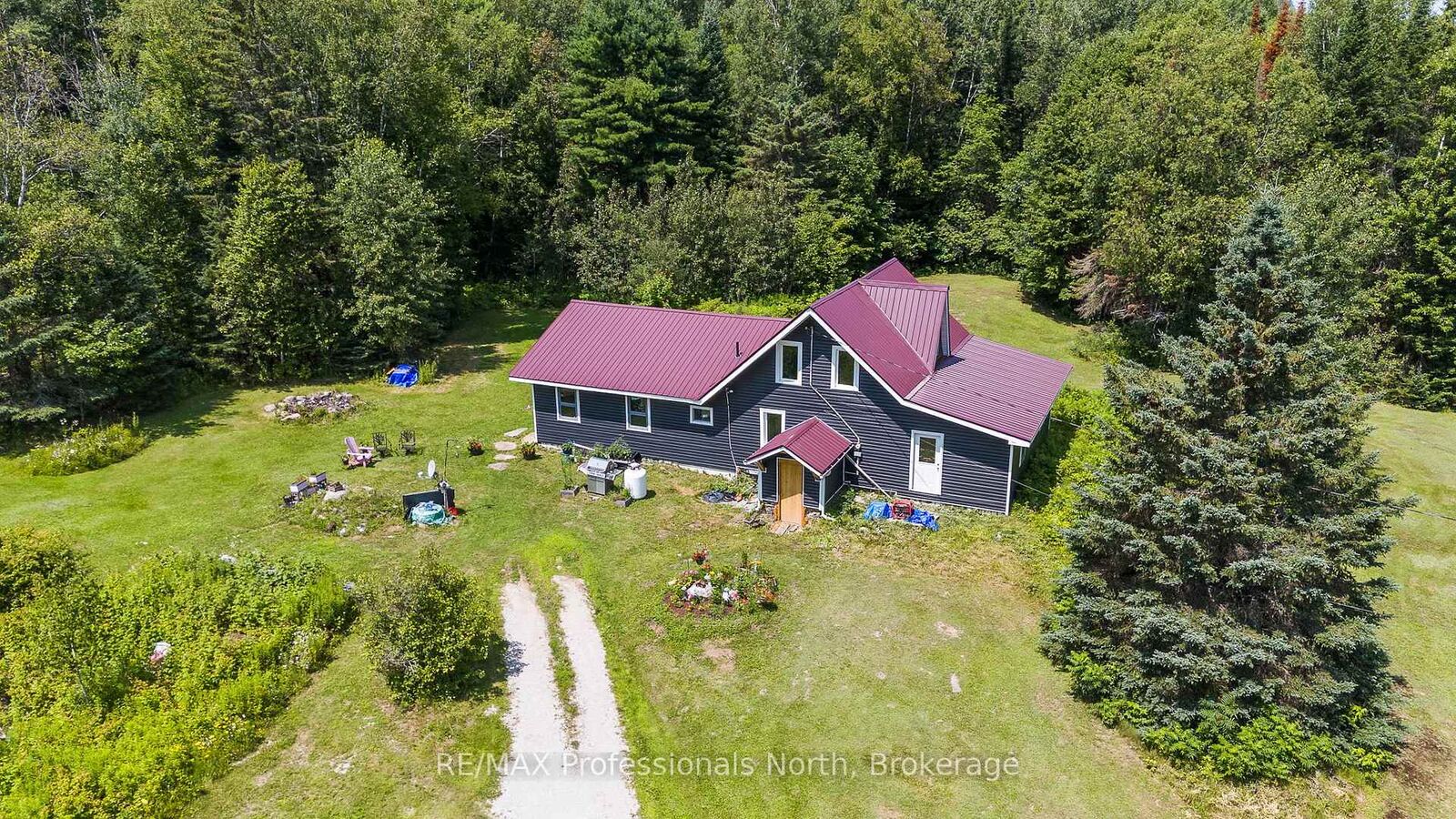 Property Photo:  1975 Queens Line Road  ON K0M 2K0 
