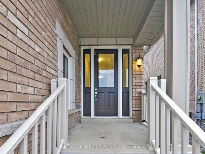 Property Photo: 91 Picardy Drive ON L8J 2X1