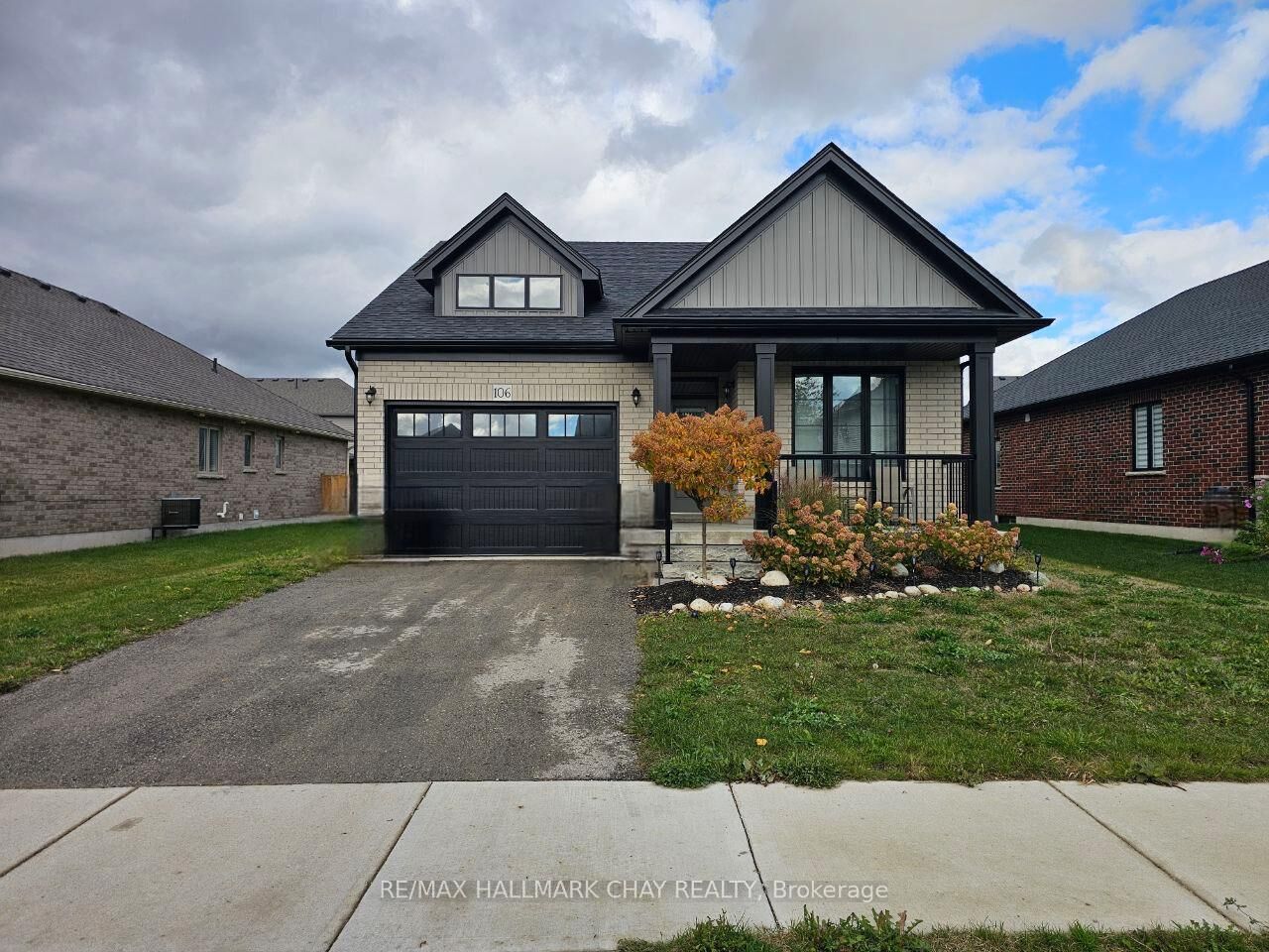 Property Photo:  106 Emerson Way  ON N0G 1R0 