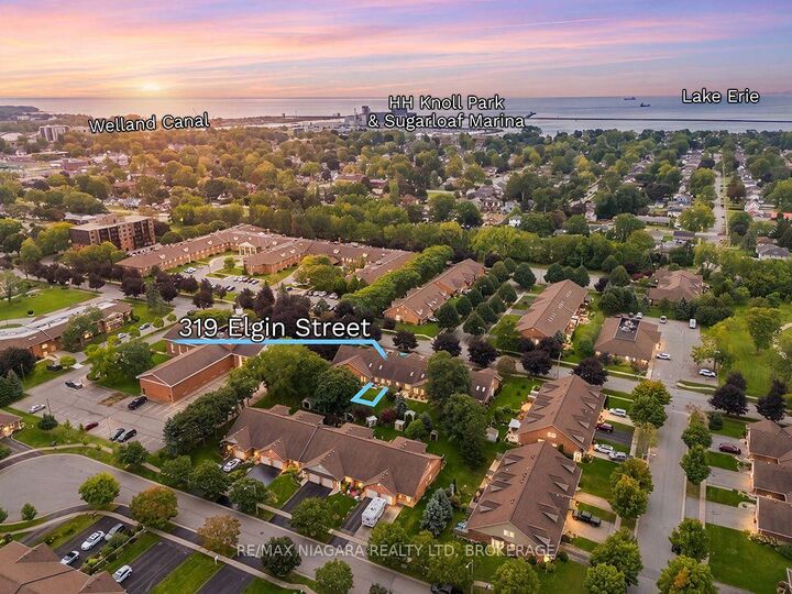 Property Photo:  319 Elgin Street  ON L3K 6A2 