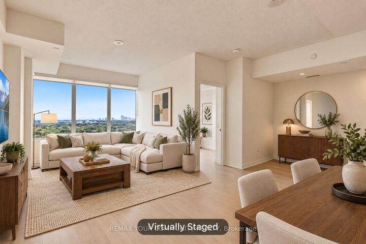Property Photo:  4010 Eglinton Avenue W 1913  ON M9A 0G5 