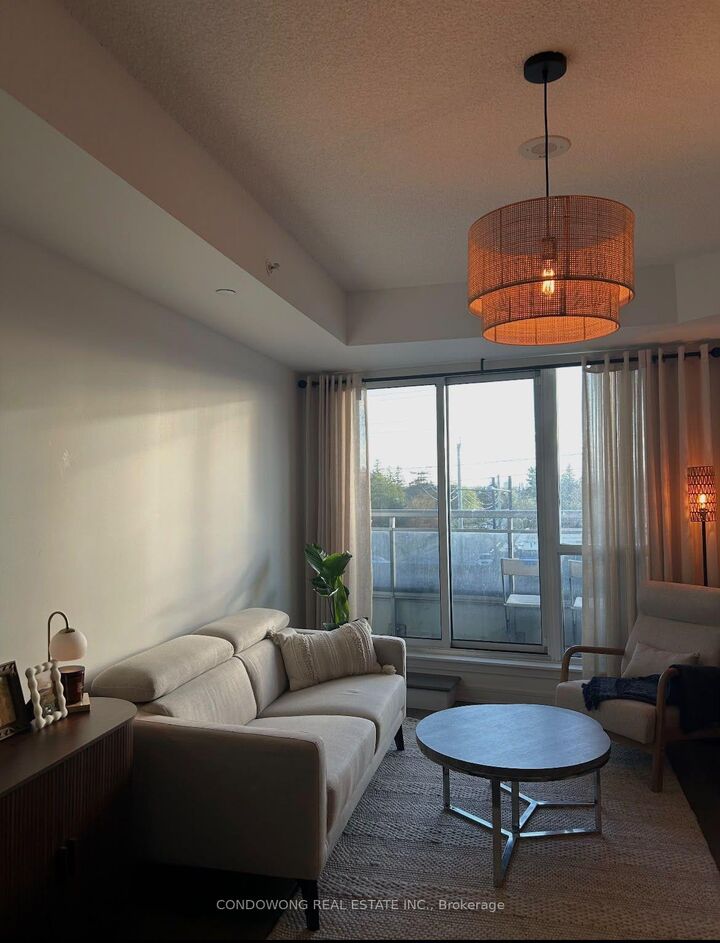 Property Photo:  9191 Yonge Street 308  ON L4C 1E2 